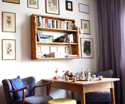 Apartments Croatiansun