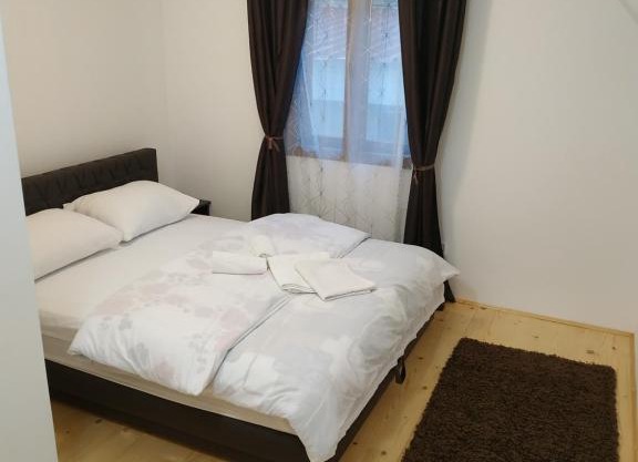 Apartments Durmitor