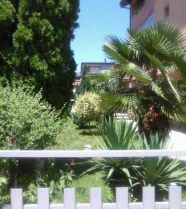 Apartments Filemi