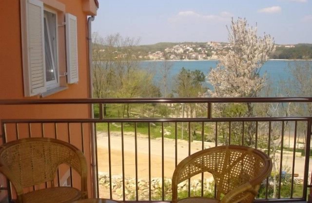Apartments Goršić (10064-A1) - Klimno - island Krk