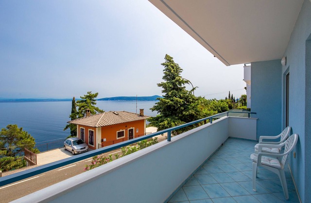 Apartments Gea