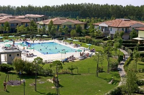 Apartments in Caorle 27932