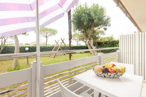 Apartments in Lignano 21758