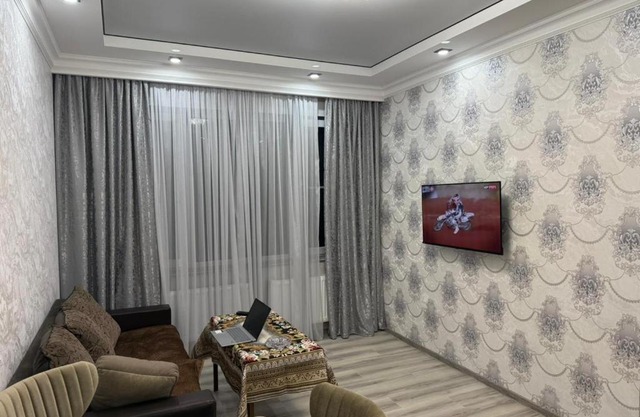 Apartments in Sevan, Armenia