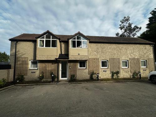 Apartments in the heart of the Mournes
