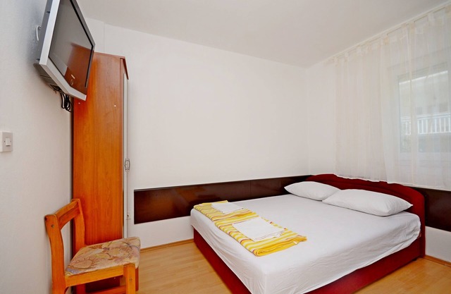 Apartments Josko