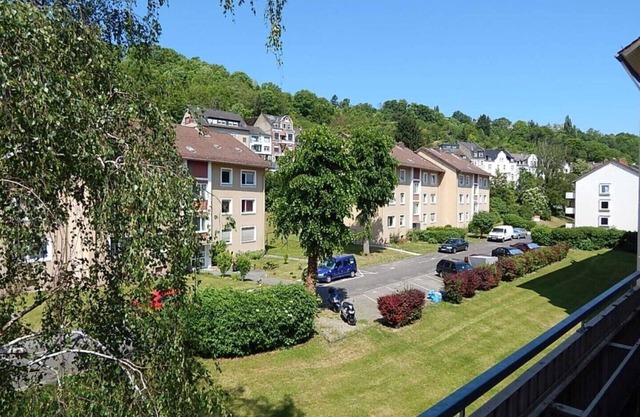 Apartments Koblenz-City