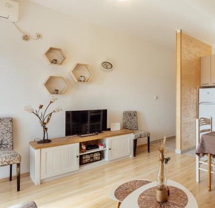 Apartments Kosta