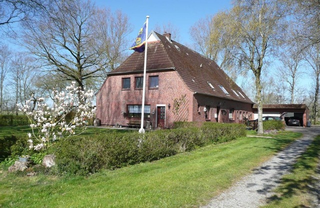 Apartments Krieger, Storchennest - Storchennest