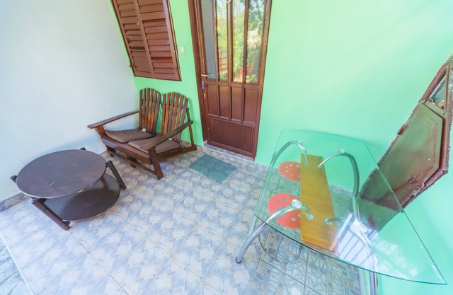 Apartments Lilic 5/floor apartment