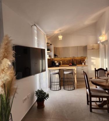 Apartments Mary