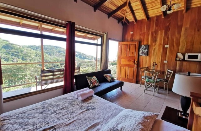 Apartments Monte Luna Mountain View