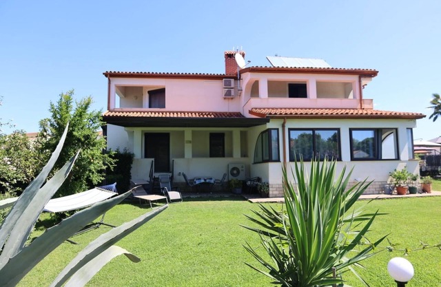 Apartments Norma Funtana-Ap. No. 2
