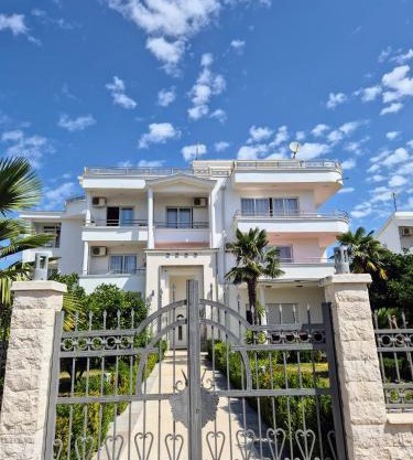 Apartments Oxa