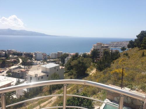 Apartments panoramic Ana
