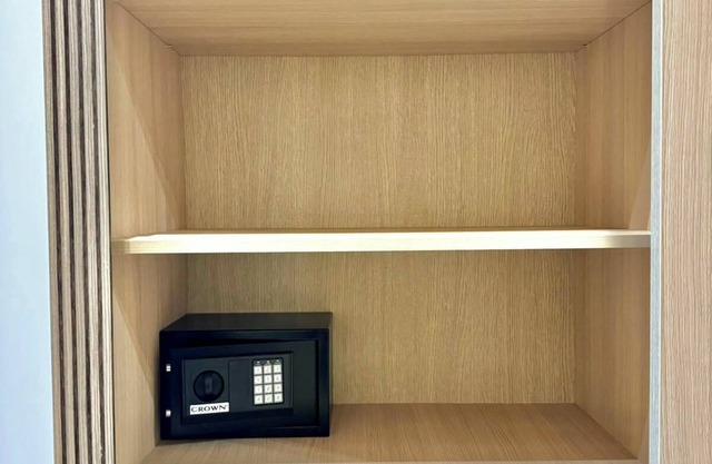 Apartments park view in Golden Sands