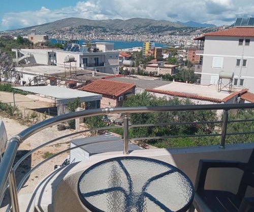 Apartments Polonia Saranda