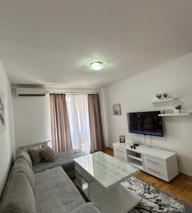 Apartments Sarajevo Nova Otoka