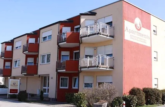 Apartments Seligenstadt