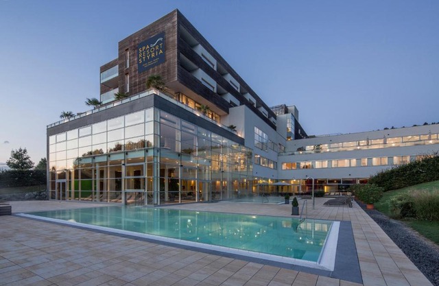 Apartments Spa Resort Styria- ADULTS ONLY