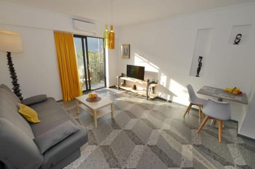 Apartments Spasoje 1