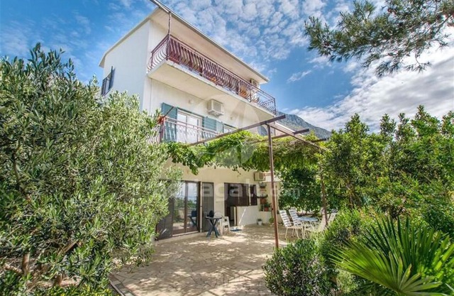 Apartments Stjepan