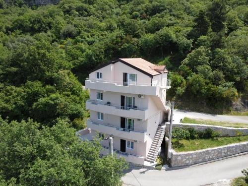 Apartments Tijana