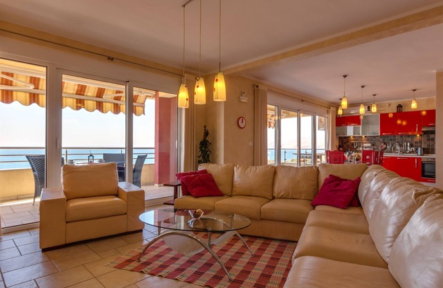 Apartments Utjeha (47501-A7) - Utjeha