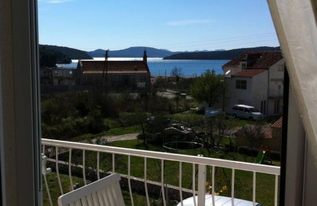Apartments Villa Novak