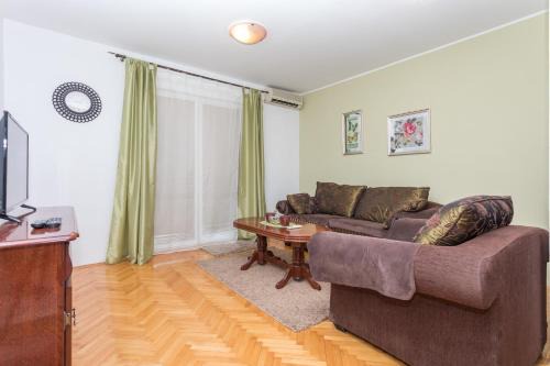 Apartments Vanja