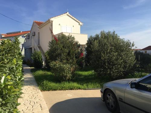 Apartments Villa Tribunj