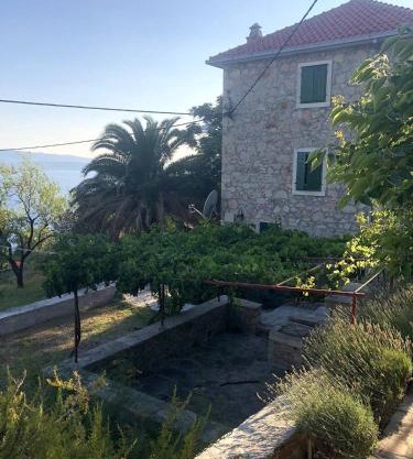 Apartments with a parking space Murvica, Brac - 22780