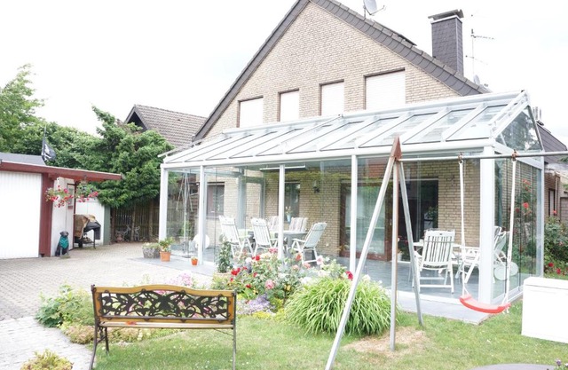 Apartmentvermietung Meerbusch