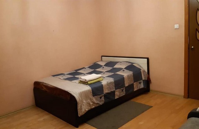 Apartmnts on Uchinskaya 3