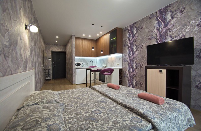 Aparton.by - Luchenka 13 str.