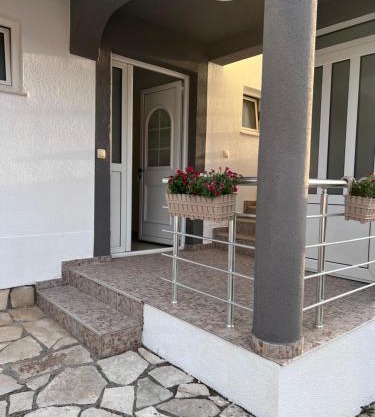 ApartsDobraVoda