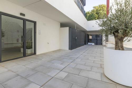 ApartUP Turia River Park