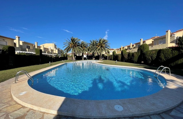 APCOSTAS Playa de las Marinas/Two Bedrooms
