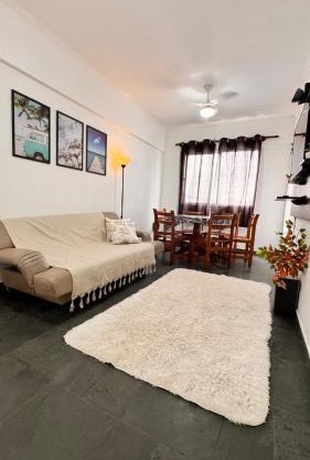 Ape Guaruja 750m da enseada