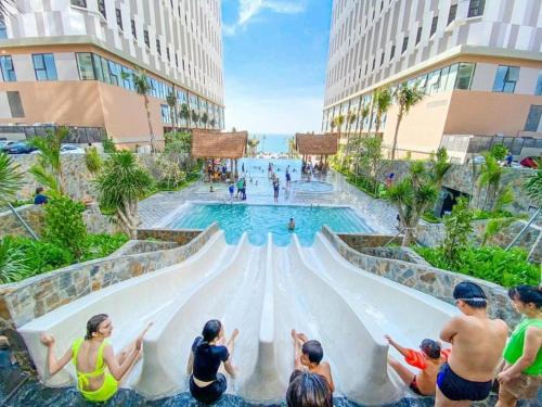 Apec Mandala Cham Bay Mui Ne - TT Luxury Condotel