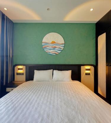 Apec Phú Yên SeaView Condotel
