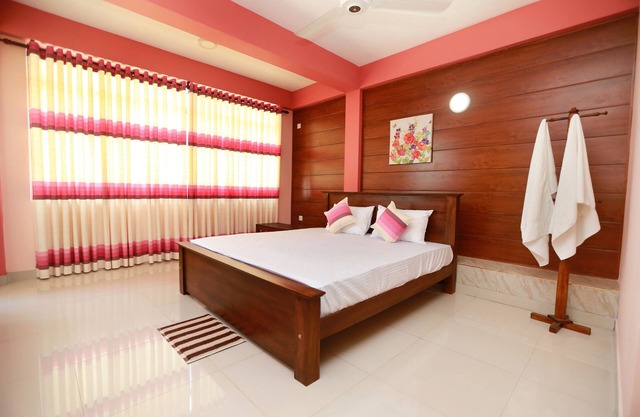 APL Apartments