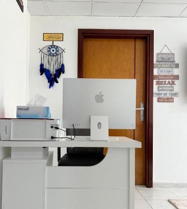 Aplyns Dormitory Male&Female,Sharjah