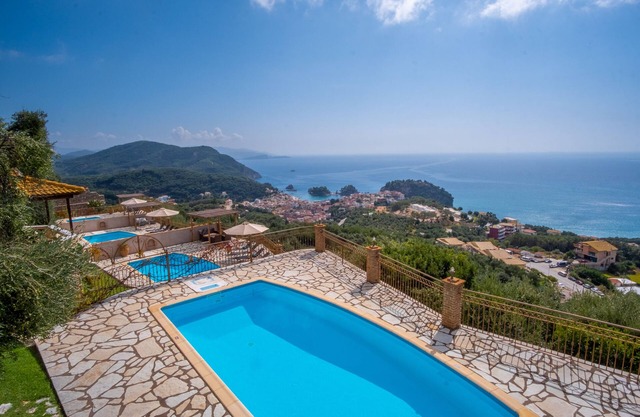 Apolis Villas