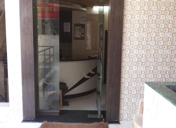 Apollo Guest House