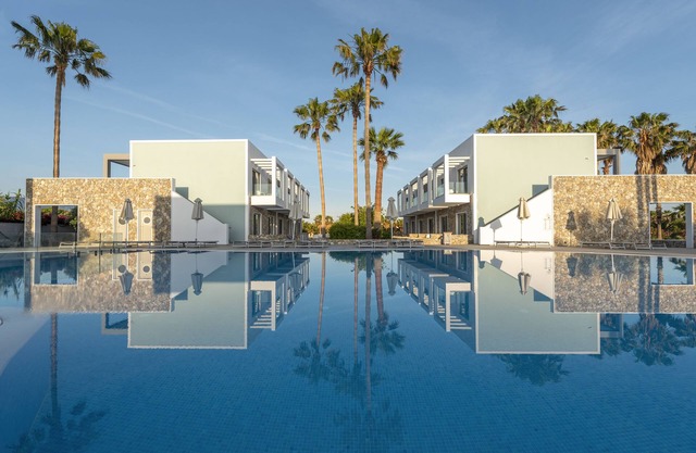 Apollon Windmill Hotel