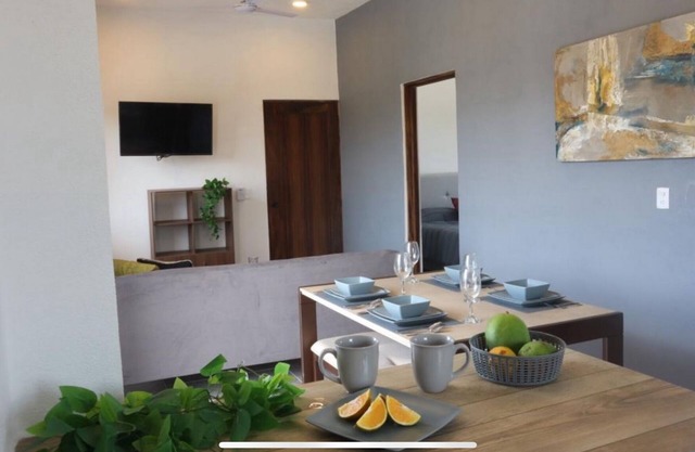Apolo Apartment, near the beach with pool