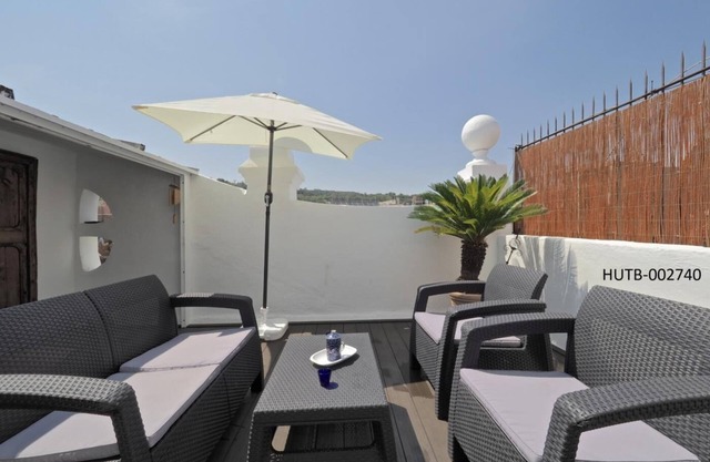 Apolo RoofTop Barcelona