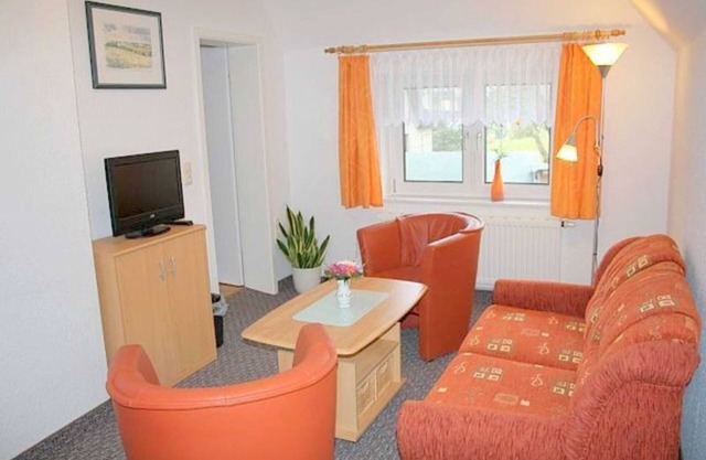 App 1 (40m²) - Rügen-Fewo 267