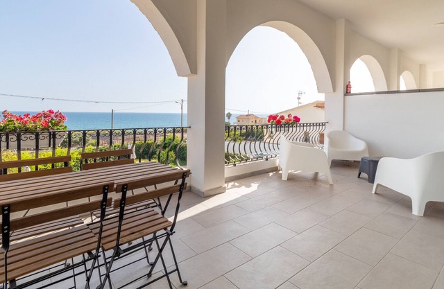 App to Arance in Villa Archi